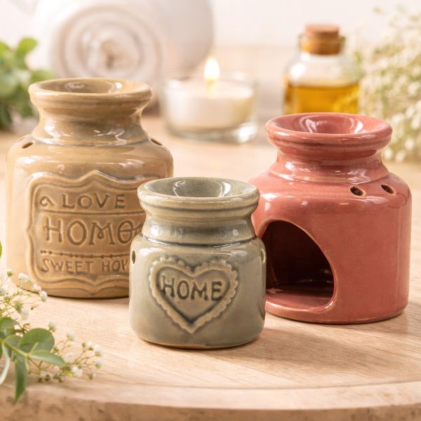 Home Aroma Lampy