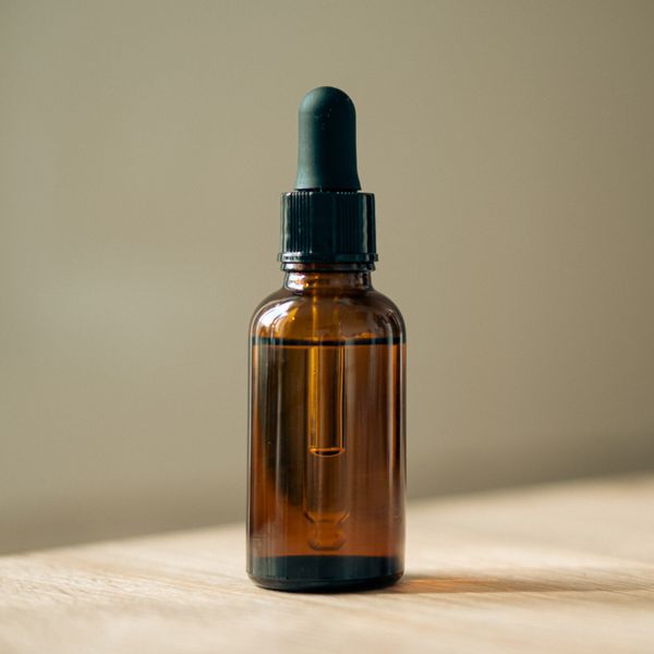 Veľkoobchodné Bio Vlasové Sérum 30ml - Bez Etikety