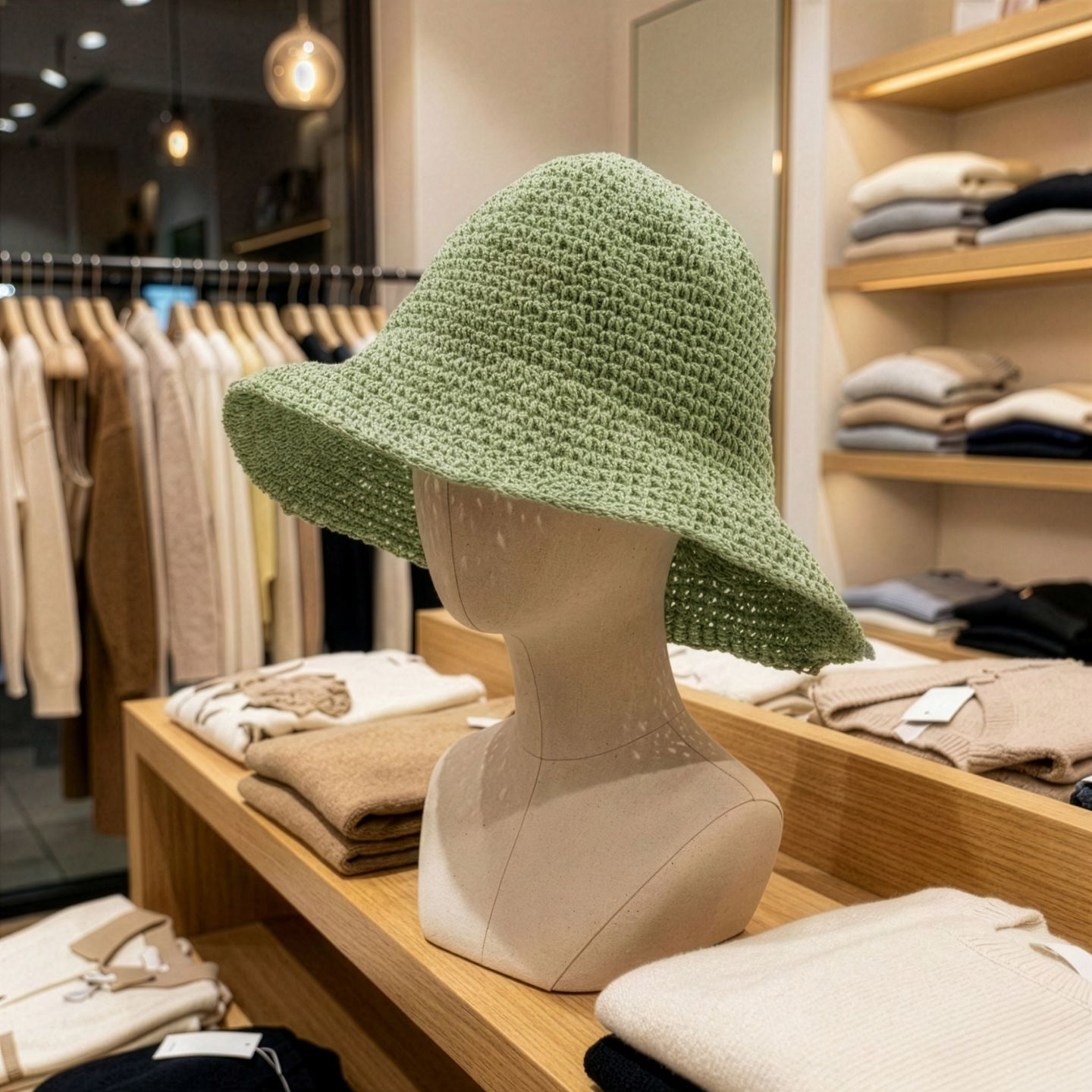 Slamené Klobúky Nomad Sari