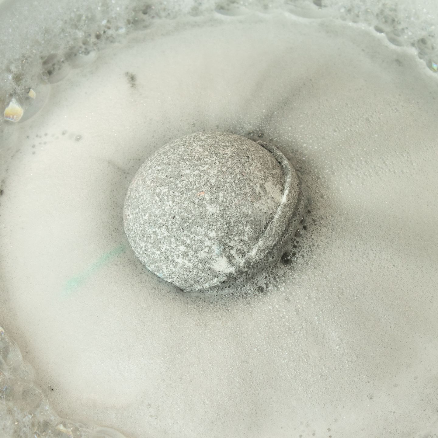Elementárne Krištáľové Kúpeľové Bomby