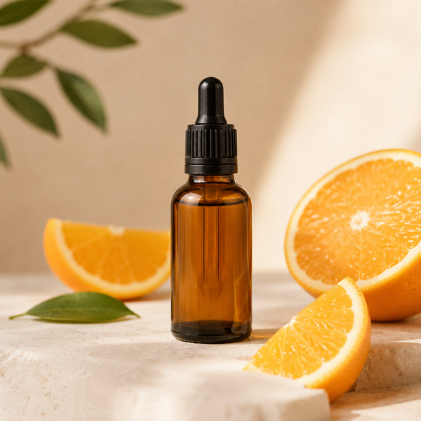 Sérum na Tvár bez Etikety - 30 ml