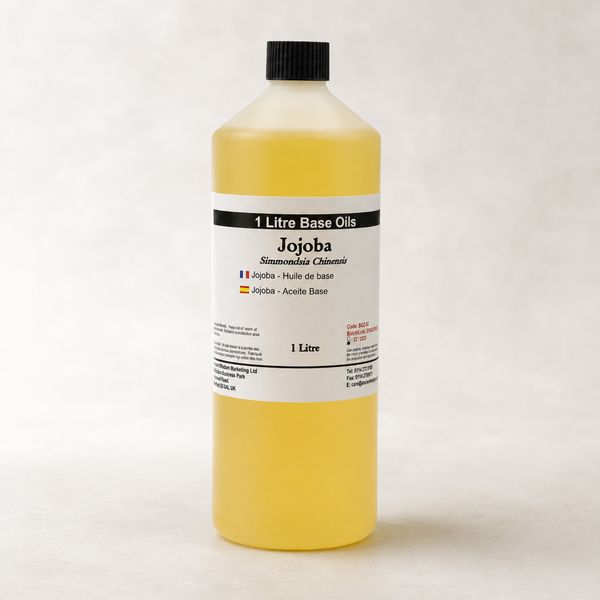 Základné Oleje - 1 Liter