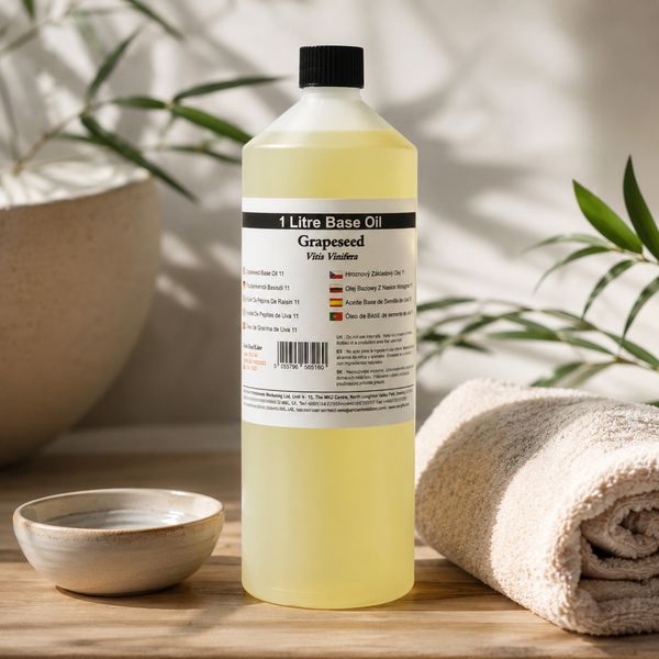 Veľkoobchodné BIO Základné Oleje - 1 Liter