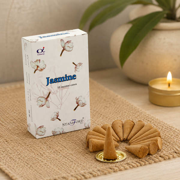 Vonné Kužele Stamford Premium