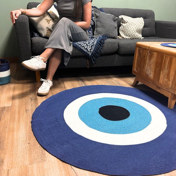 Veľkoobchodné Dekorácie Evil Eye