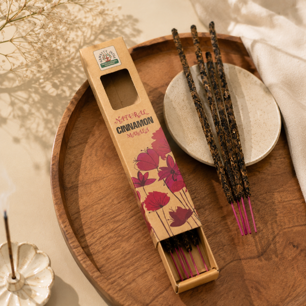 Veľkoobchodné Prírodné Botanické Vonné Tyčinky Masala