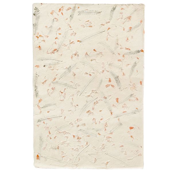 Baliaci Papier Lokta (51x76cm) - Tráva