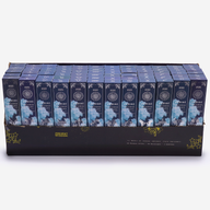 Štartovacia sada kadidla Zodiac Crystal Scents