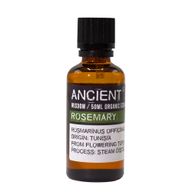 Organický esenciálny olej z rozmarínu 50 ml