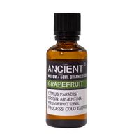 Grejpfrút organický esenciálny olej 50 ml