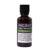 Pačuli organický esenciálny olej 50ml