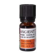 10 ml aromaterapeutická zmes do auta - dlhá jazda