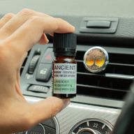 10 ml aromaterapeutická zmes do auta - dlhá jazda