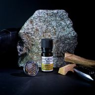 10 ml aromaterapeutická zmes do auta - dlhá jazda