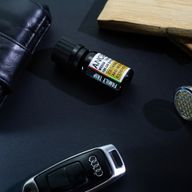 10 ml aromaterapeutická zmes do auta - dlhá jazda