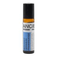 10 ml Roll-On zmes esenciálnych olejov - Neboj sa!