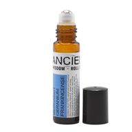 10 ml Roll-On zmes esenciálnych olejov - Neboj sa!
