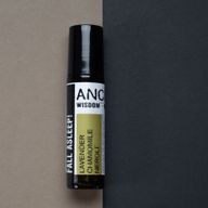 10 ml Roll-On zmes esenciálnych olejov - Zaspite!