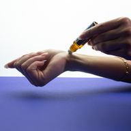 10 ml Roll-On zmes esenciálnych olejov - Zaspite!