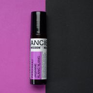 10 ml Roll-On zmes esenciálnych olejov - Buď fyzicky aktívny!