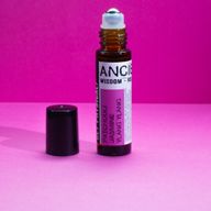 10 ml Roll-On zmes esenciálnych olejov - iba sústredenie!