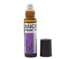10ml Roll On zmes esenciálnych olejov - len relaxuj!