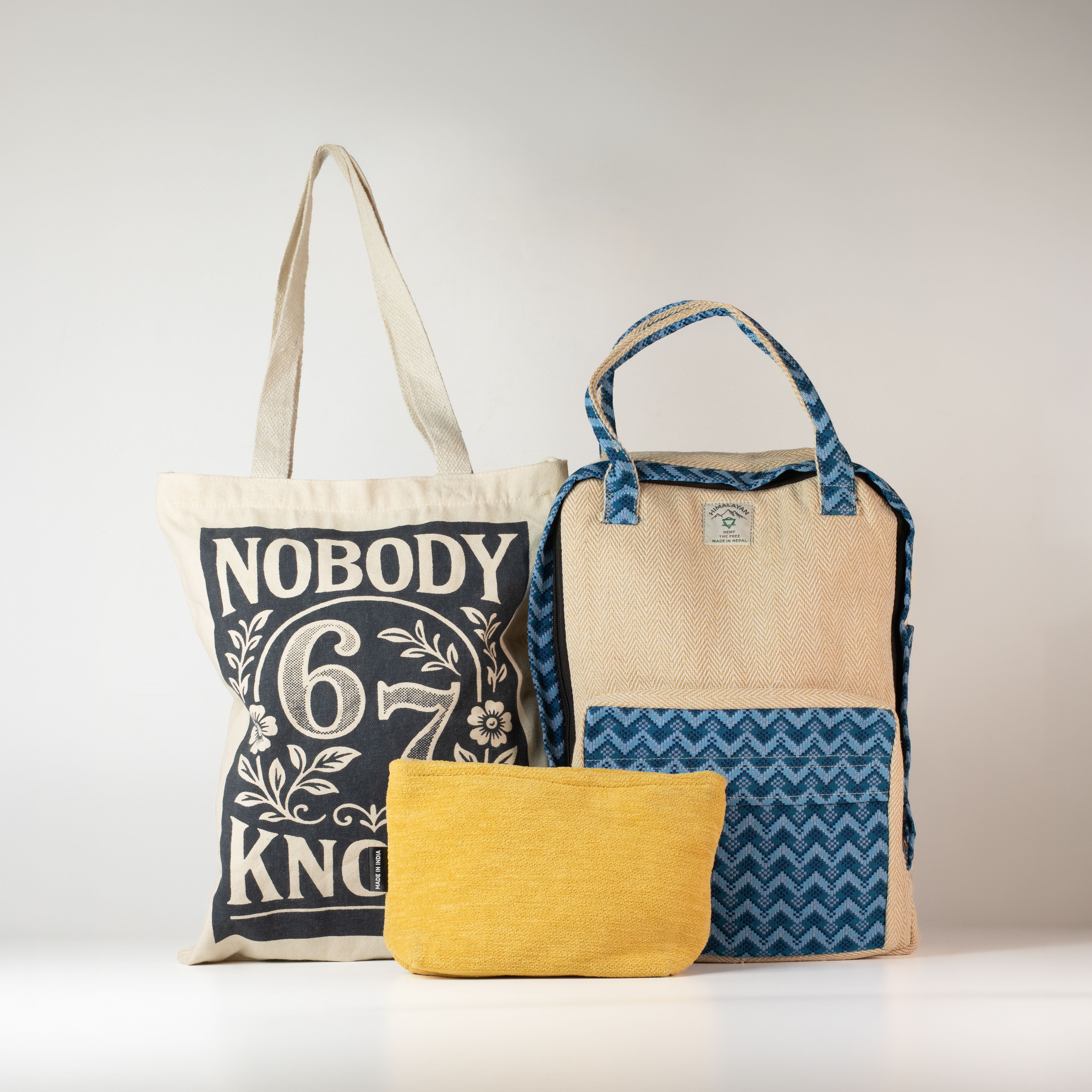 Bags