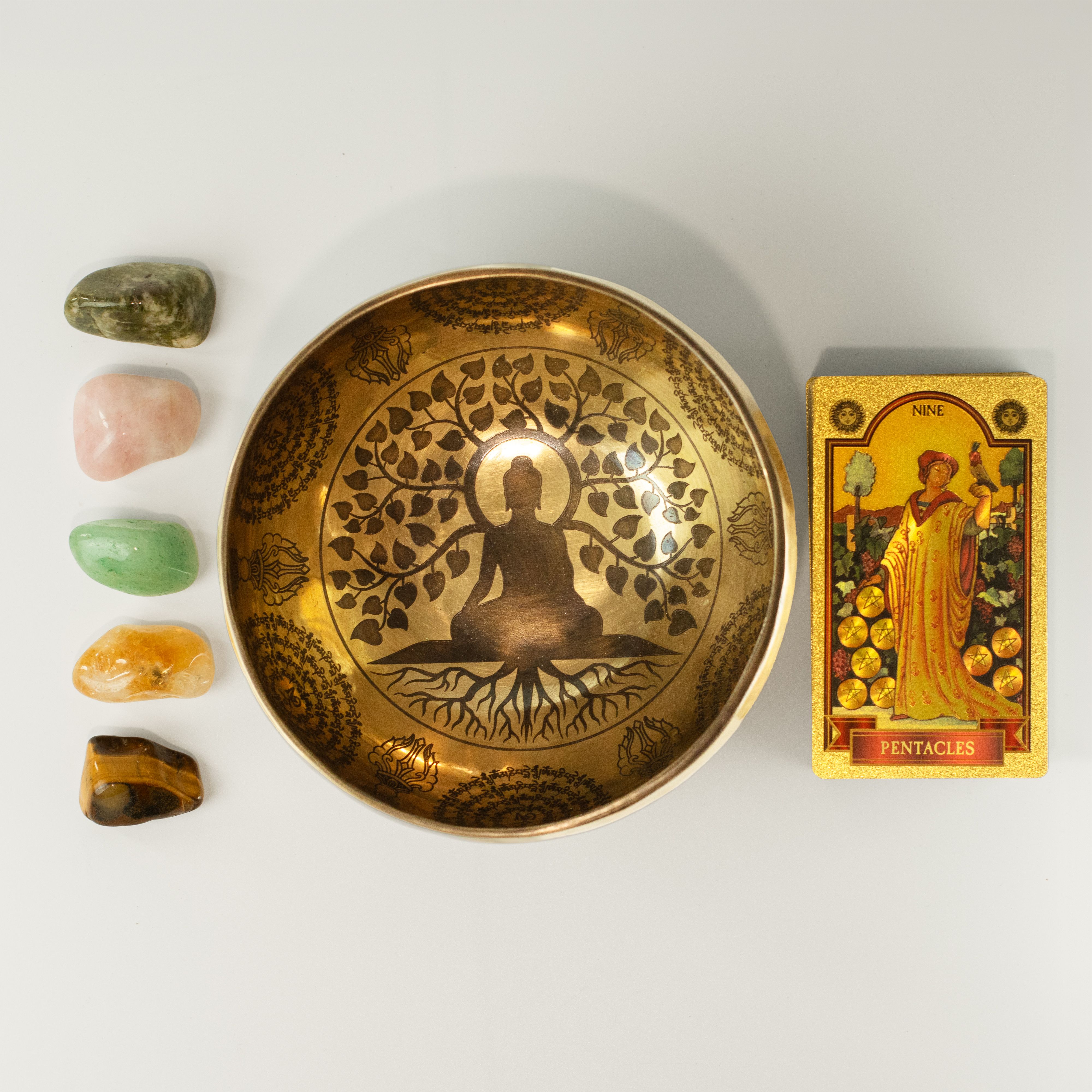 Esoteric