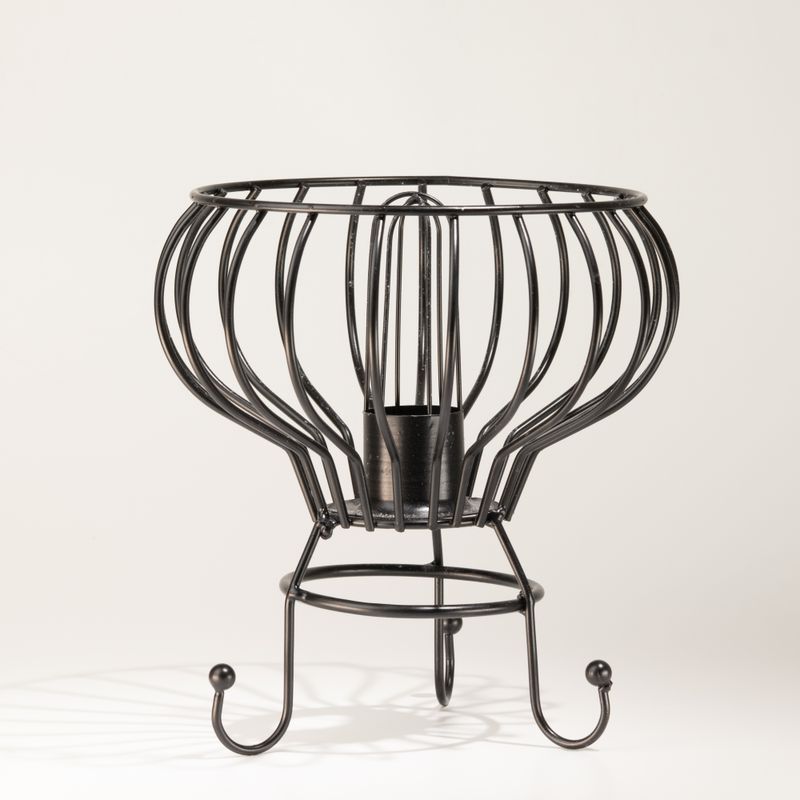 Nízkosolený kamenný brazier