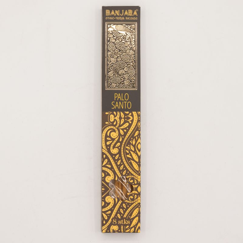 Banjara Extra Dlhá Dymová Palica - Palo Santo