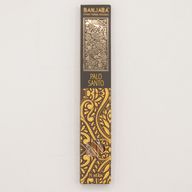 Banjara Extra Dlhá Dymová Palica - Palo Santo