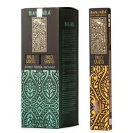 Banjara Extra Dlhá Dymová Palica - Palo Santo