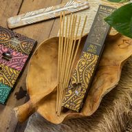 Banjara Extra Dlhá Dymová Palica - Palo Santo