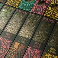 Banjara Extra Dlhá Dymová Palica - Palo Santo