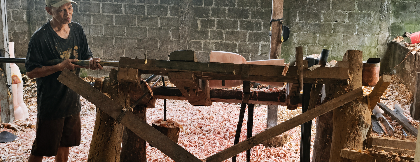 Veľkoobchodné Djembe a Šamanské Bubny
