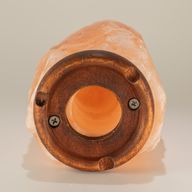 Kvalitná solná lampa - cca 1,5 - 2 kg