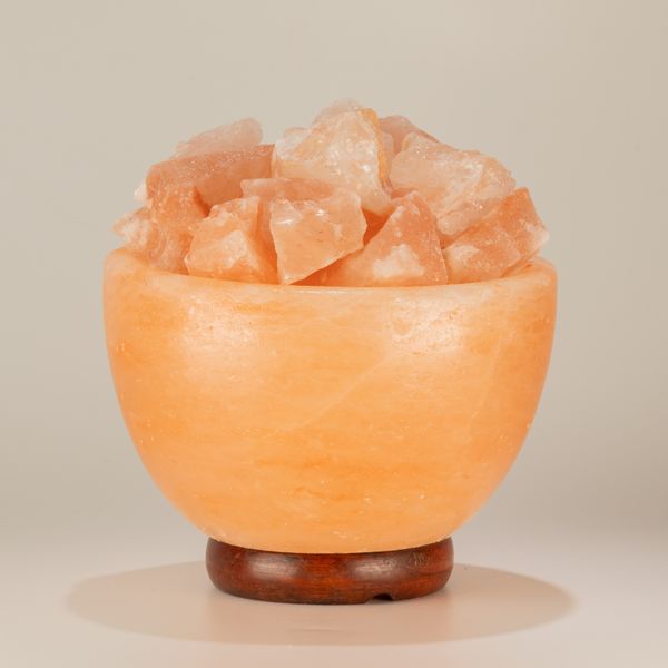 Miska s Himalájskou Soľou - 15cm x 9cm