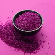 Tropický raj granule na dušenie - Mangostán