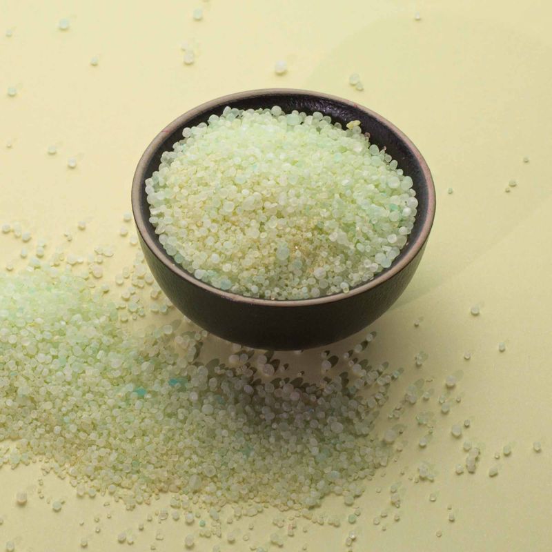 Tropický raj dusiace granule - kiwi