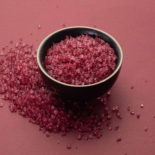 Tropický Raj - Vonné Granule - Jahoda