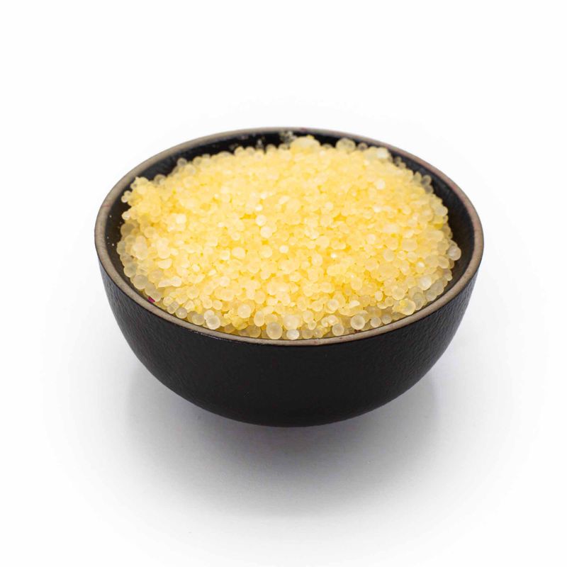 Tropický raj - granule na pomalom varení - ananas