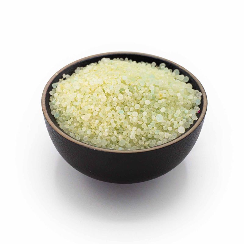 Tropický raj dusiace granule - kiwi