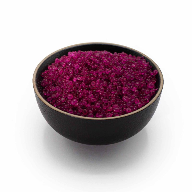Tropický raj granule na dušenie - Mangostán