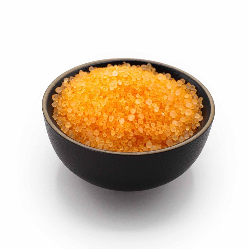 Tropický raj granule na dušenie - papája