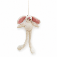 Filcové prívesky na kabelky - Zmiešaný výber (Beyond Cute Charms)