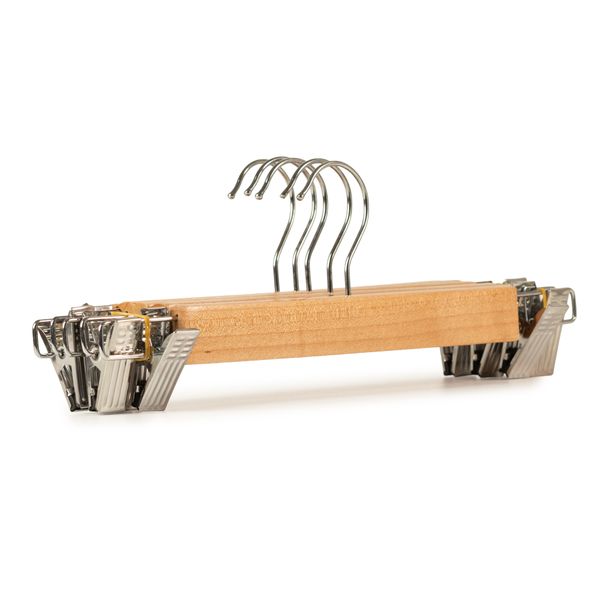 Nomad Sari - Klipový vešiak - 33 cm
