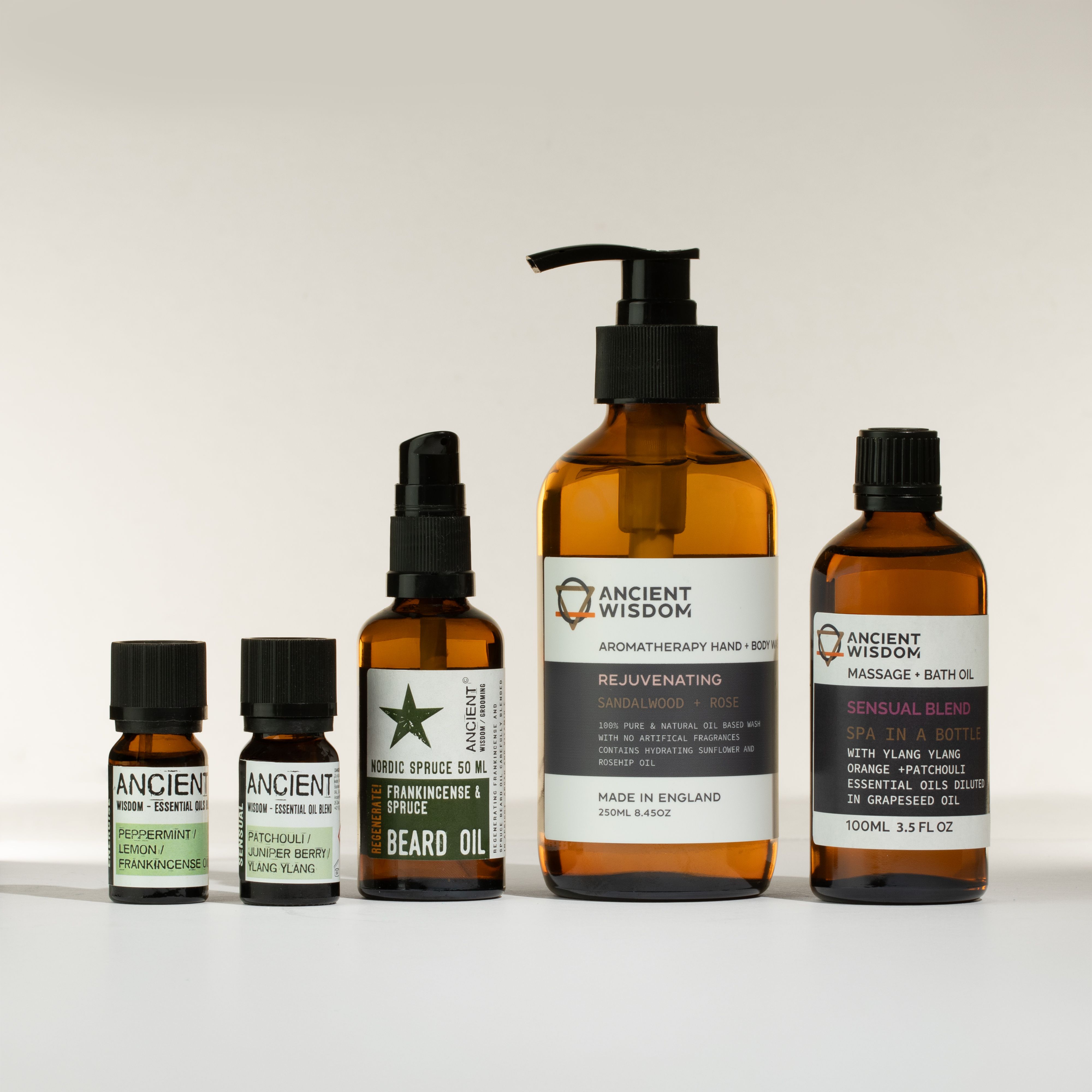 Aromaterapia