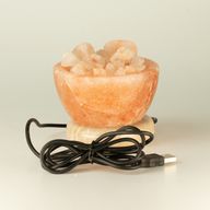 USB ohňová miska (viac farieb)