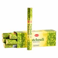 HEM Hexagonálne kadidlo - pačula