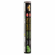 HEM Hexagonálne kadidlo - Palo Santo Masala - Arruda